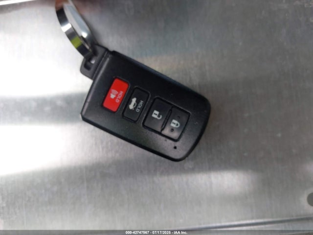 Toyota 2gr-fe 2016 4T1BK1EBXGU200174 Image 11