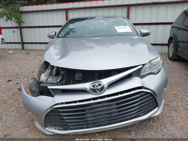 Toyota 2gr-fe 2016 4T1BK1EBXGU200174 Image 12