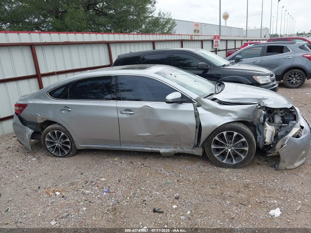 Toyota 2gr-fe 2016 4T1BK1EBXGU200174 Image 13