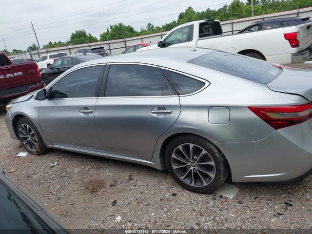 Toyota 2gr-fe 2016 4T1BK1EBXGU200174 Image 14