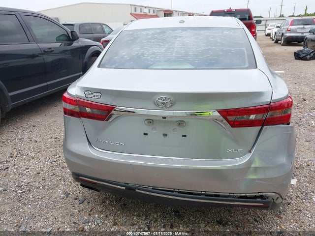 Toyota 2gr-fe 2016 4T1BK1EBXGU200174 Image 16