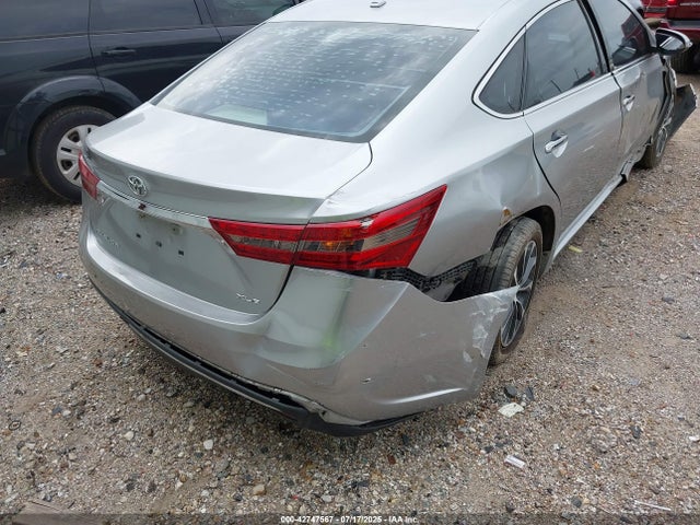 Toyota 2gr-fe 2016 4T1BK1EBXGU200174 Image 17