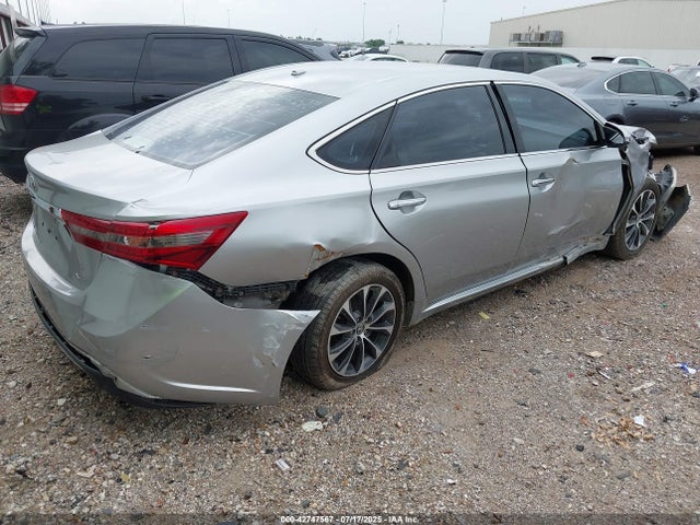 Toyota 2gr-fe 2016 4T1BK1EBXGU200174 Image 4