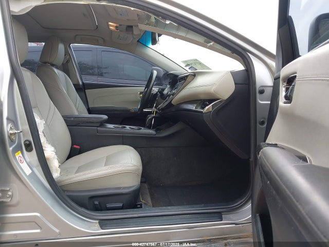 Toyota 2gr-fe 2016 4T1BK1EBXGU200174 Image 5
