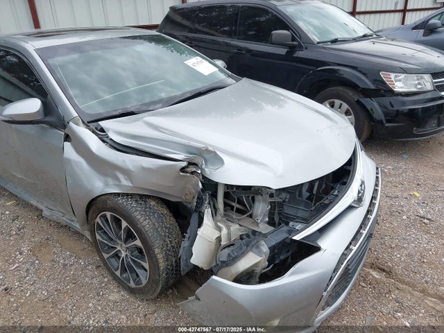 Toyota 2gr-fe 2016 4T1BK1EBXGU200174 Image 6