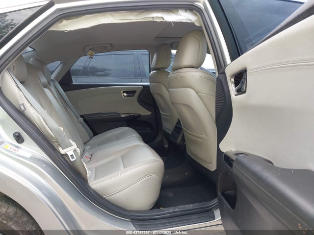 Toyota 2gr-fe 2016 4T1BK1EBXGU200174 Image 8