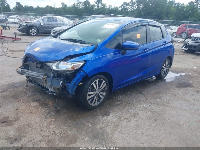 3HGGK5H83FM776050 Honda l15b1