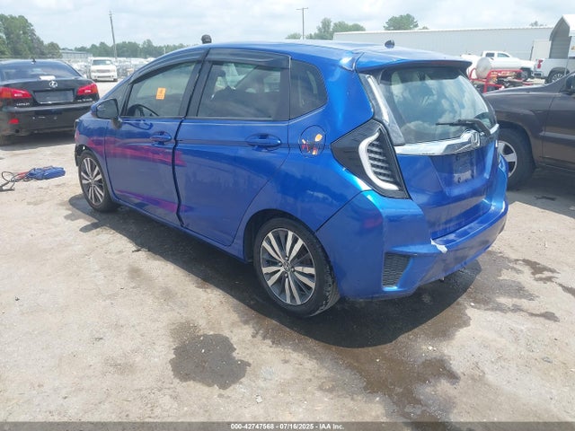 3HGGK5H83FM776050 Honda l15b1