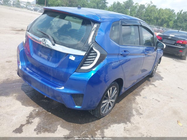 3HGGK5H83FM776050 Honda l15b1