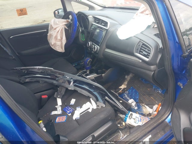 3HGGK5H83FM776050 Honda l15b1