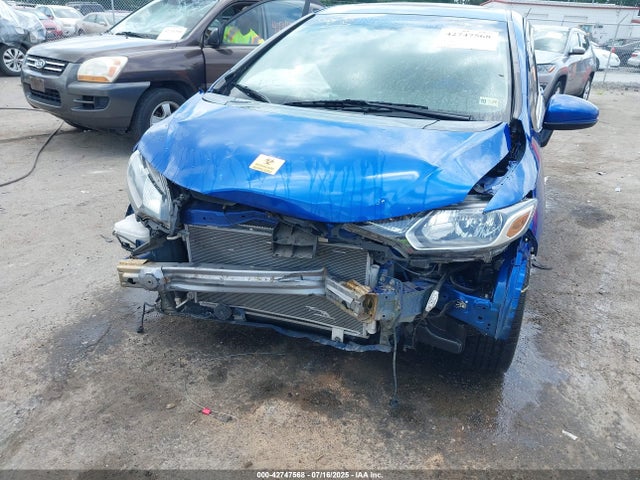 3HGGK5H83FM776050 Honda l15b1