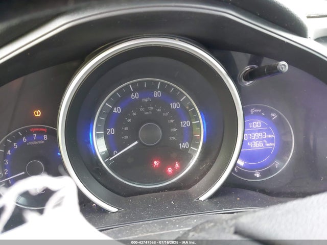 3HGGK5H83FM776050 Honda l15b1
