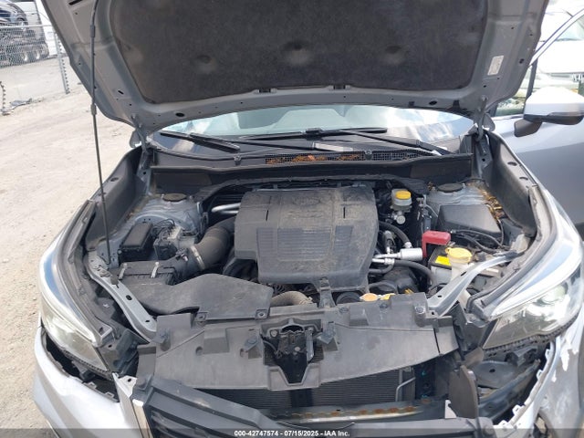 JF2SKASC1LH428926 Subaru naturally aspirated u5