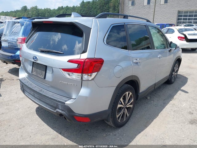 JF2SKASC1LH428926 Subaru naturally aspirated u5