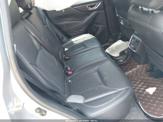 JF2SKASC1LH428926 Subaru naturally aspirated u5