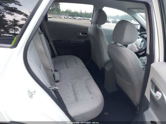 2019 KIA NIRO PLUG-IN HYBRID KNDCM3LD7K5235308 Photo 7