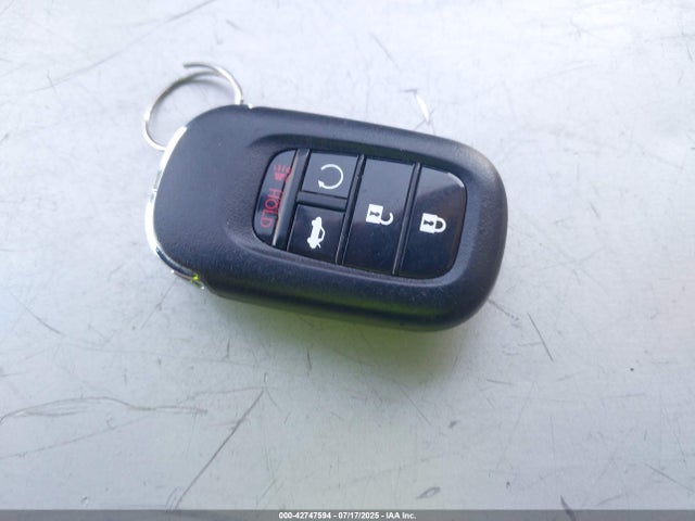 Honda l15by 2022 2HGFE1F72NH315165 Image 11