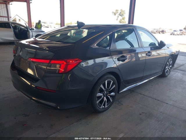 Honda l15by 2022 2HGFE1F72NH315165 Image 4
