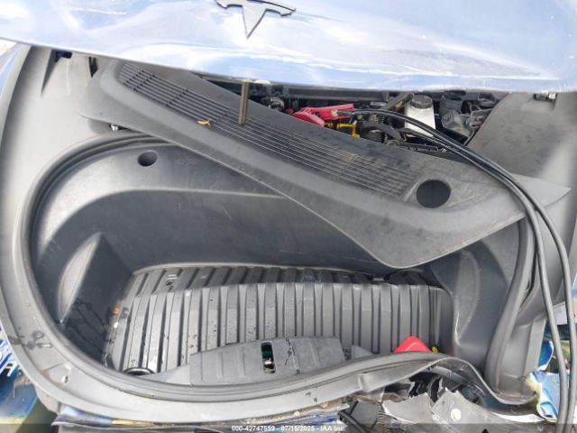 2021 TESLA MODEL 3 5YJ3E1EA1MF017550 Photo 9