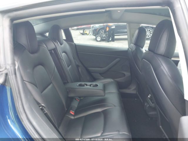 2021 TESLA MODEL 3 5YJ3E1EA1MF017550 Photo 7