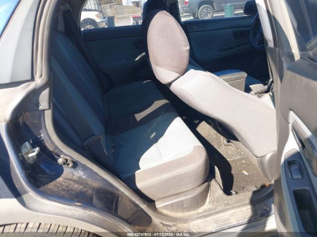 2005 SUBARU IMPREZA OUTBACK SPORT JF1GG68595H811176 Photo 7