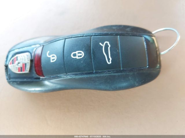 2013 PORSCHE PANAMERA WP0AB2A7XDL060670 Photo 10