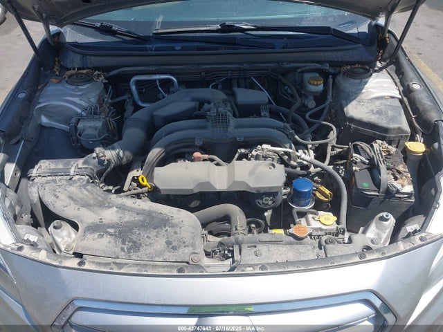 4S3BNAC6XH3062760 Subaru u5