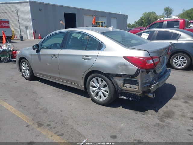 4S3BNAC6XH3062760 Subaru u5