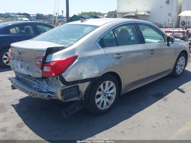 4S3BNAC6XH3062760 Subaru u5