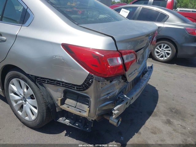 4S3BNAC6XH3062760 Subaru u5