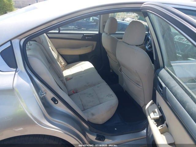 4S3BNAC6XH3062760 Subaru u5