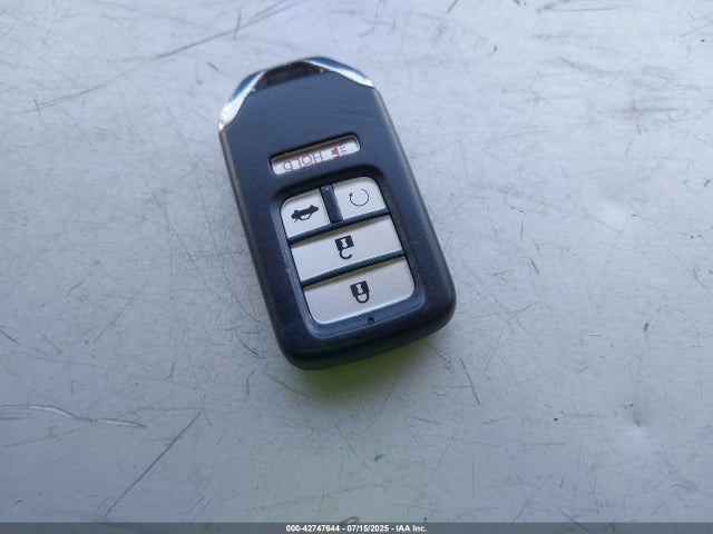 Honda k20c2 2019 2HGFC2F85KH531446 Image 11