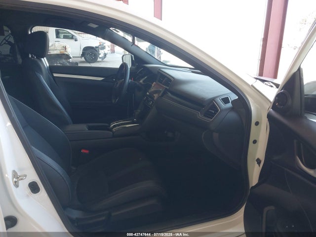 Honda k20c2 2019 2HGFC2F85KH531446 Image 5