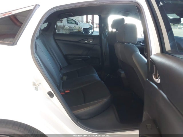 Honda k20c2 2019 2HGFC2F85KH531446 Image 8
