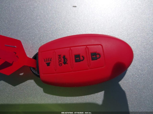 1N4AL3AP6GC214921 Nissan 2016