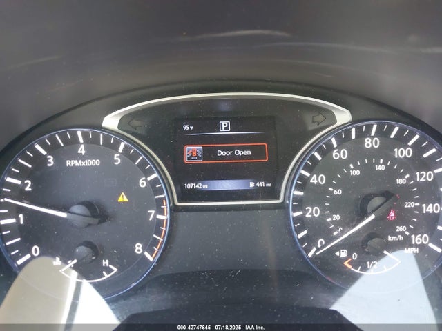 1N4AL3AP6GC214921 Nissan 2016