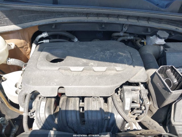 KIA gdi theta ii 2018 KNDPNCAC0J7363479 Image 10