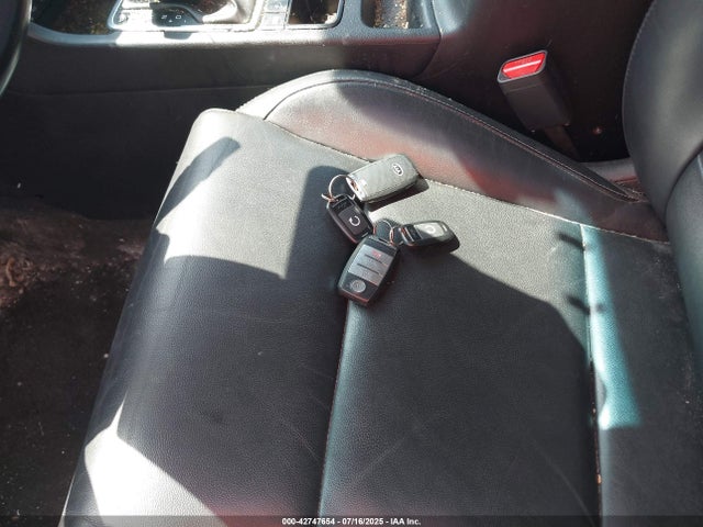 KIA gdi theta ii 2018 KNDPNCAC0J7363479 Image 11
