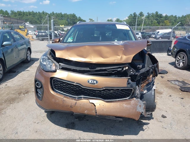 KIA gdi theta ii 2018 KNDPNCAC0J7363479 Image 13