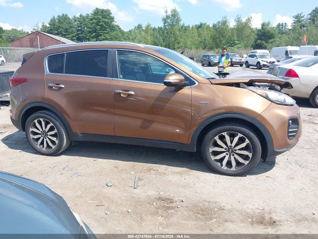 KIA gdi theta ii 2018 KNDPNCAC0J7363479 Image 14