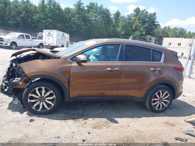 KIA gdi theta ii 2018 KNDPNCAC0J7363479 Image 15