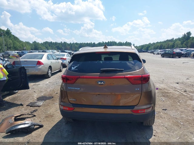 KIA gdi theta ii 2018 KNDPNCAC0J7363479 Image 17