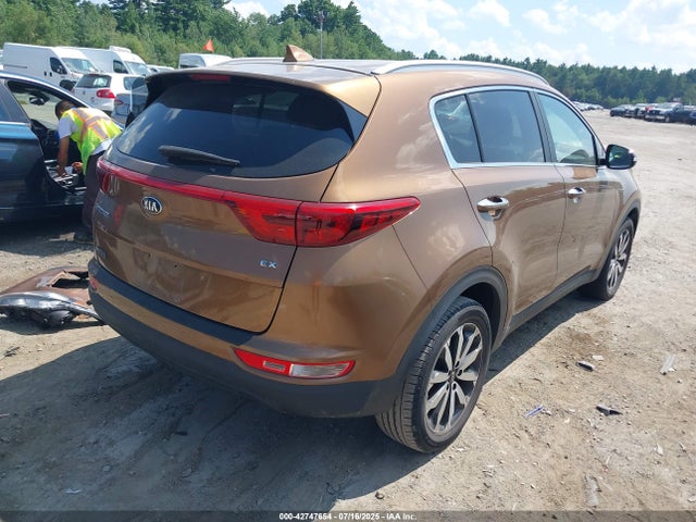 KIA gdi theta ii 2018 KNDPNCAC0J7363479 Image 4