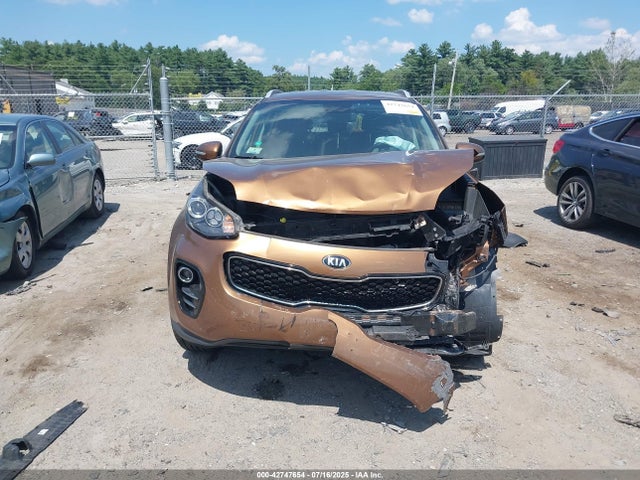 KIA gdi theta ii 2018 KNDPNCAC0J7363479 Image 6