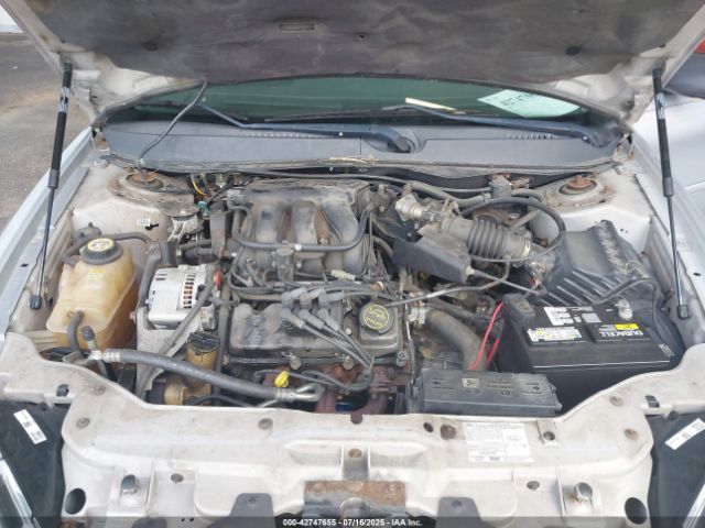 2006 FORD TAURUS 1FAFP53U96A246247 Photo 9