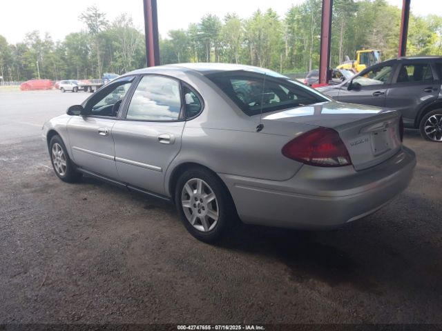 2006 FORD TAURUS 1FAFP53U96A246247 Photo 2