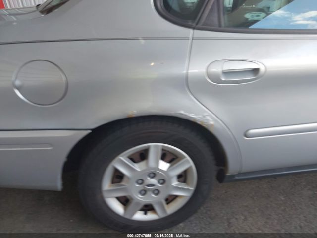 2006 FORD TAURUS 1FAFP53U96A246247 Photo 5