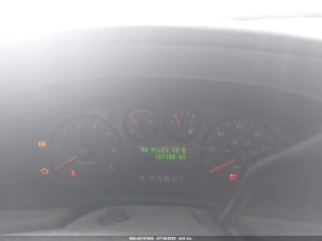 2006 FORD TAURUS 1FAFP53U96A246247 Photo 6