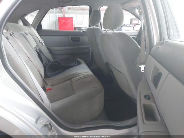 2006 FORD TAURUS 1FAFP53U96A246247 Photo 7