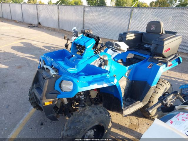 2019 POLARIS SPORTSMAN 4XASEA57XKA283243 Photo 1